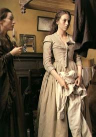 Las hermanas Brontë (Les soeurs Brontë, André Téchiné, 1979)